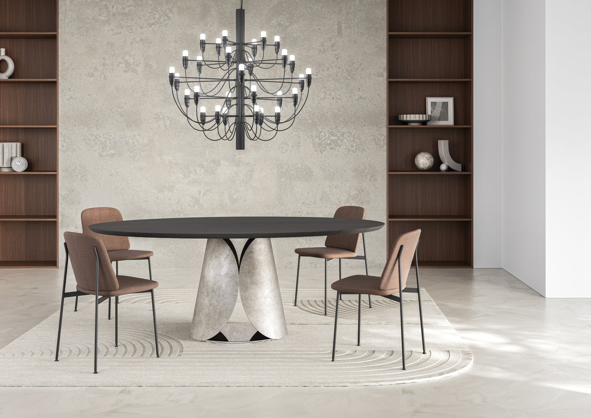 Arco Dining  Table