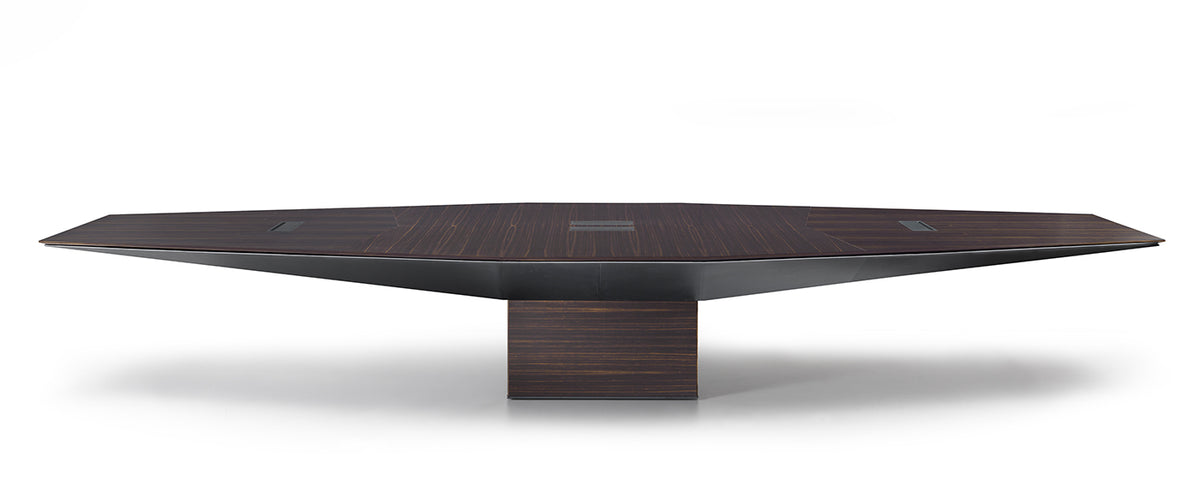 Euclideo Conference Table