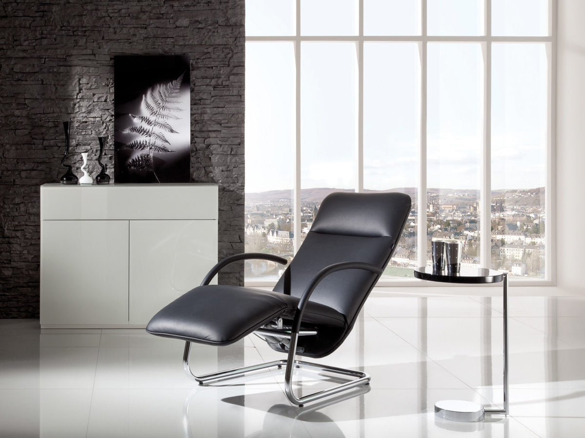 Fino Reclining Chair