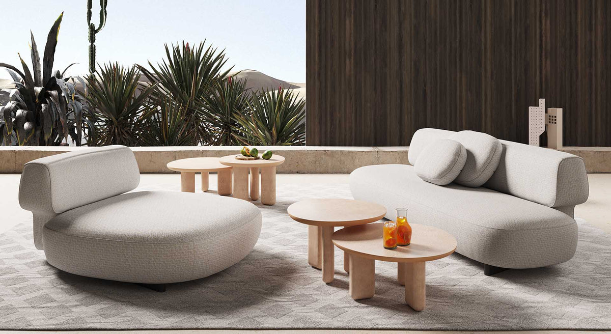 Tetu Daybed