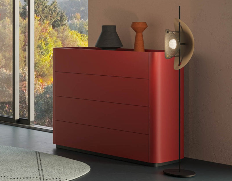 Caillou Nightstand