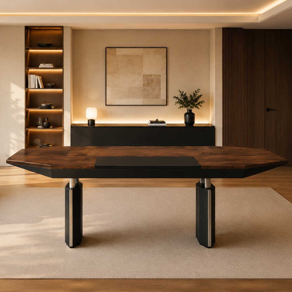 ID Desk