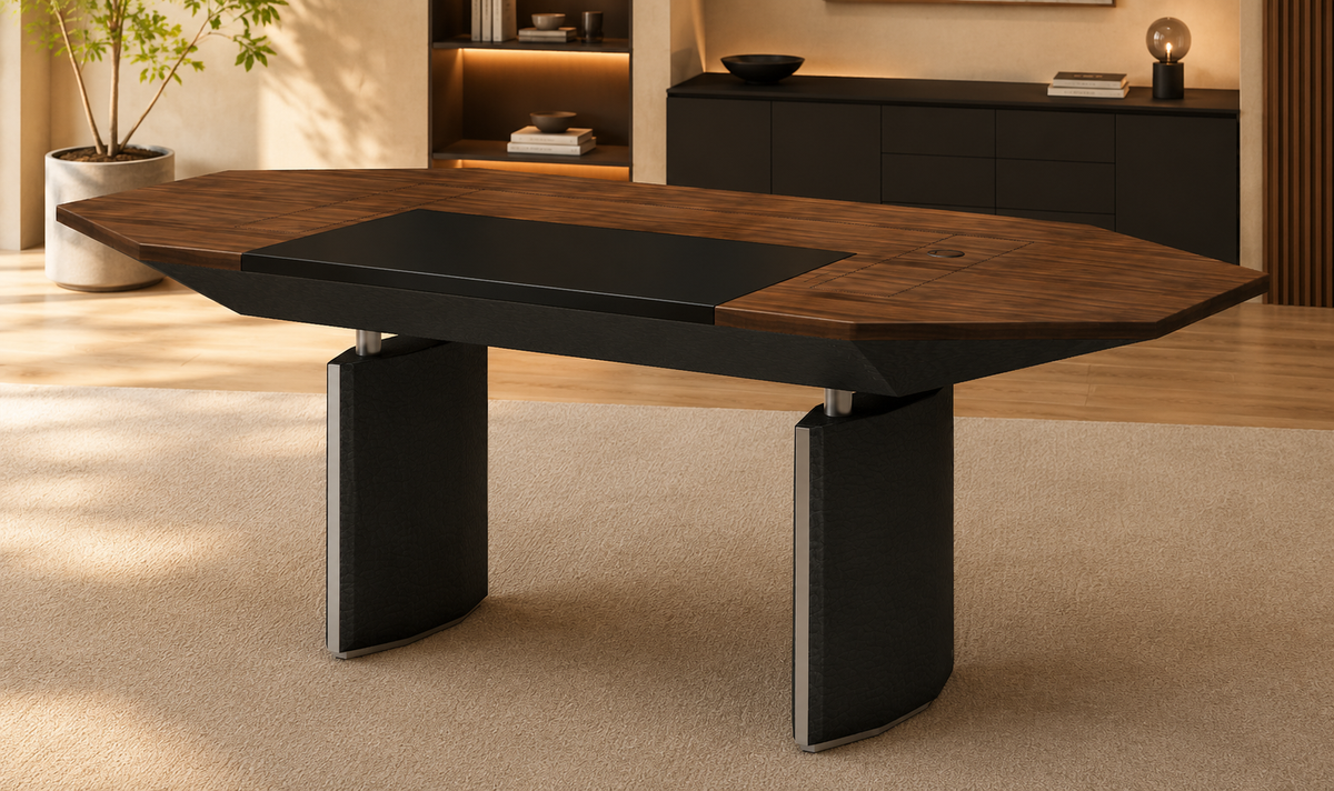 ID Desk