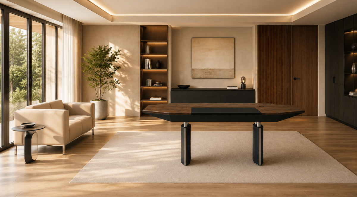 ID Desk