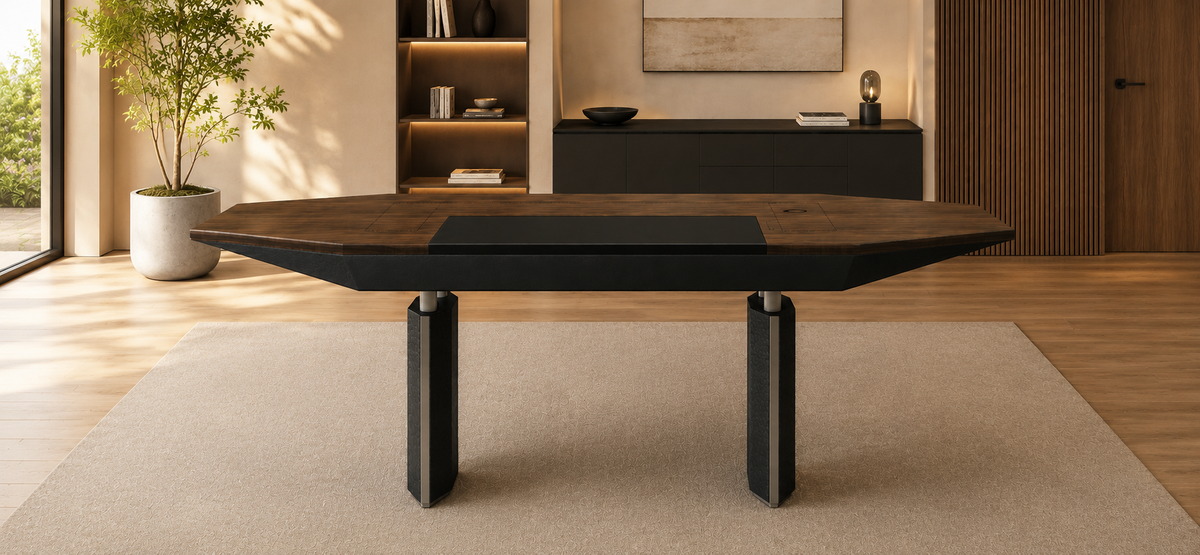 ID Desk