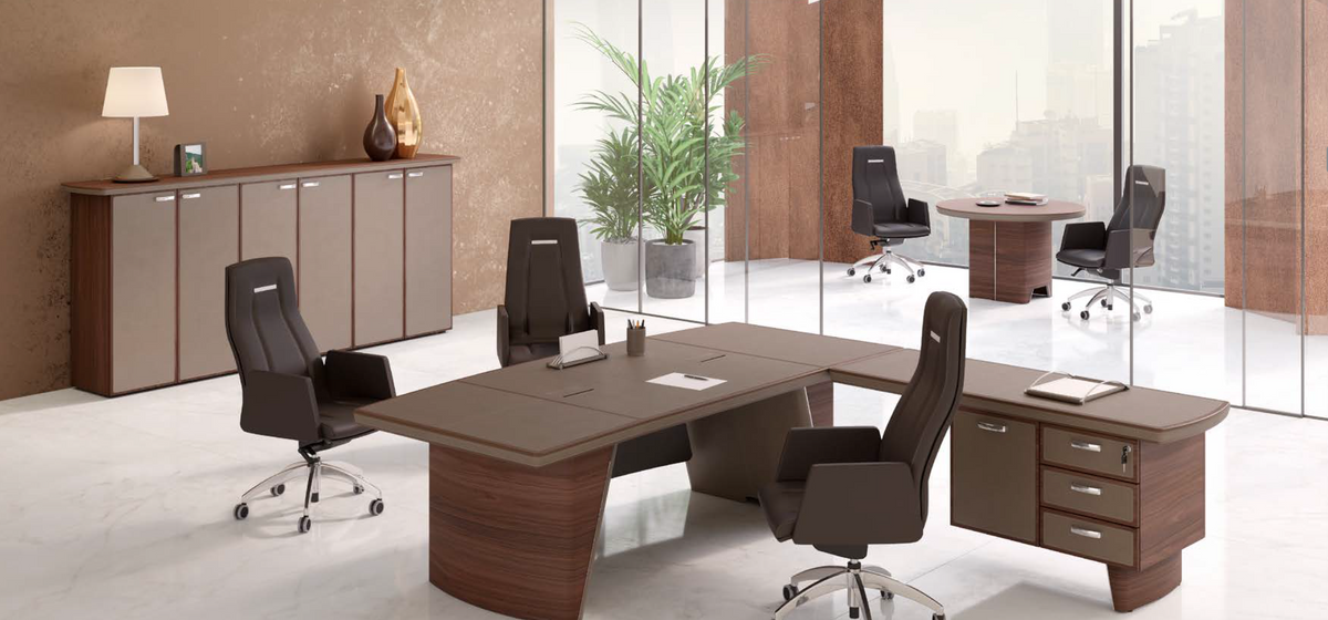Isixty Desk