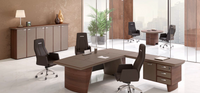 Isixty Desk