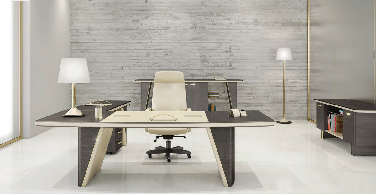 Isixty Desk