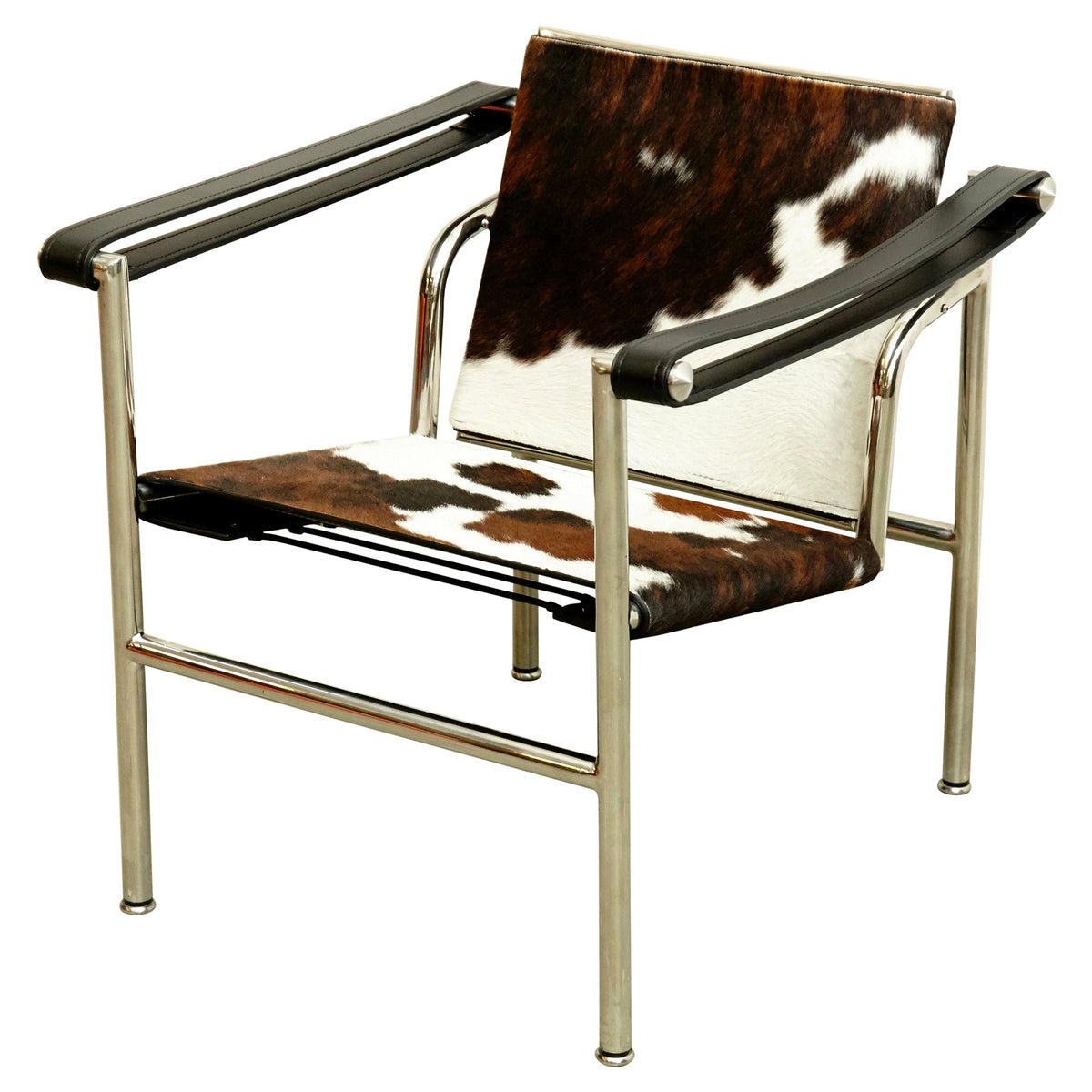 Le Corbusier Arm Chair Art. 08