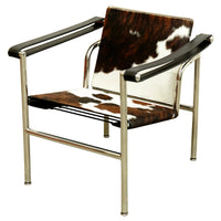 Le Corbusier Arm Chair Art. 08