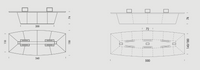 LL Conference Table