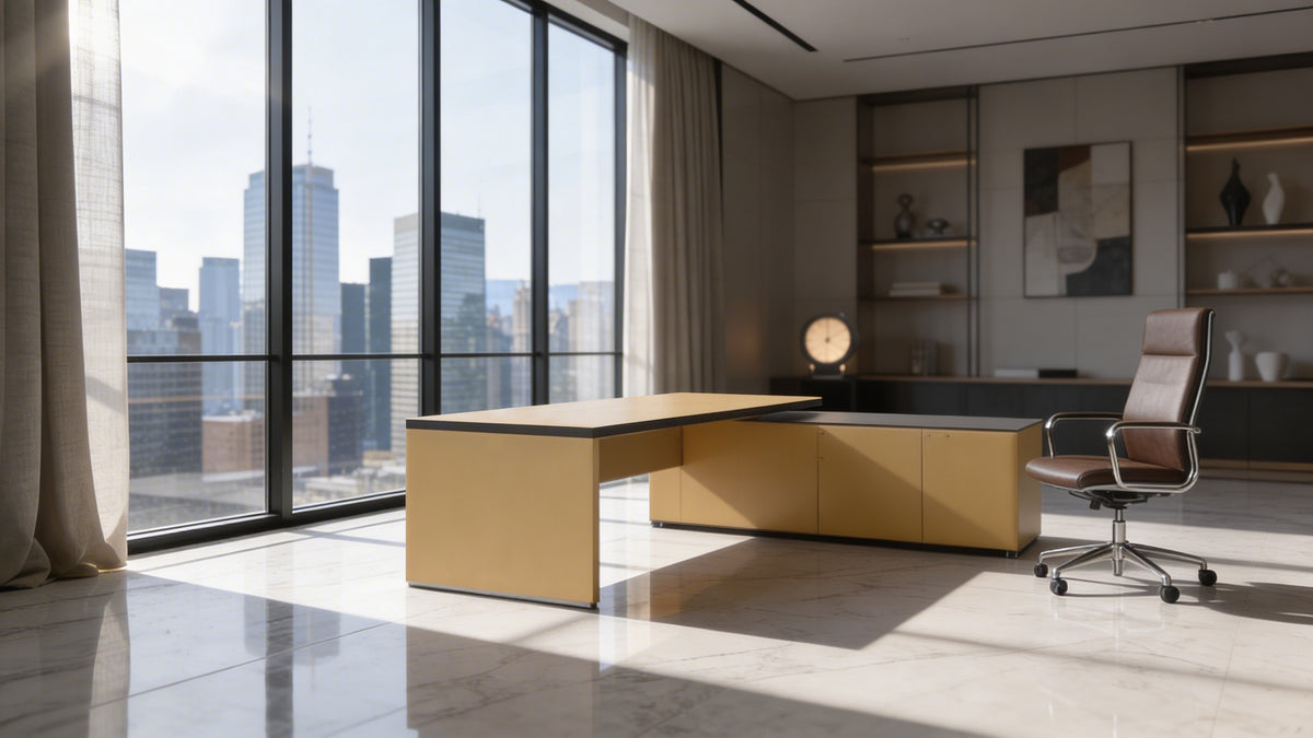 LL Desk