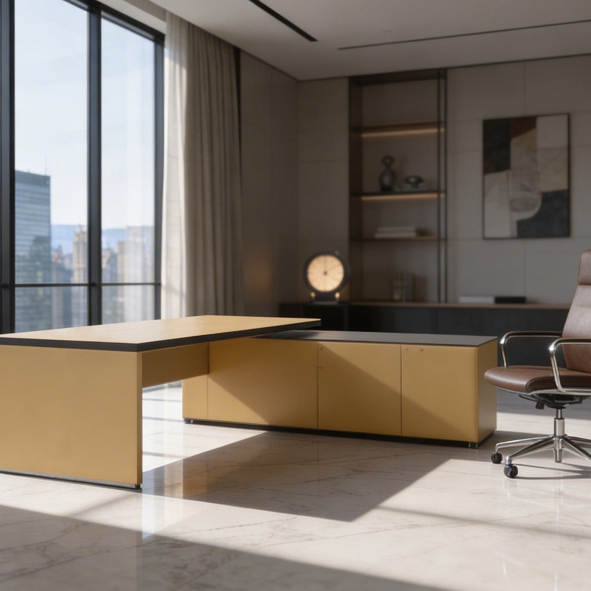 LL Desk