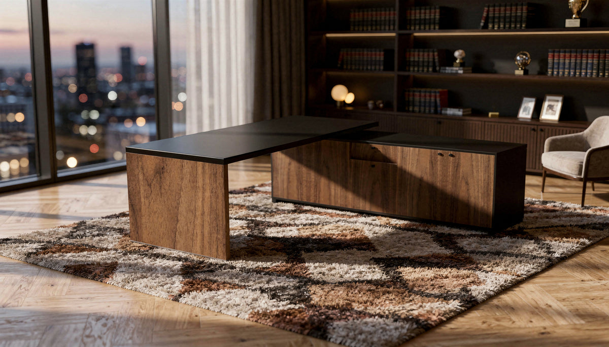 LW Desk