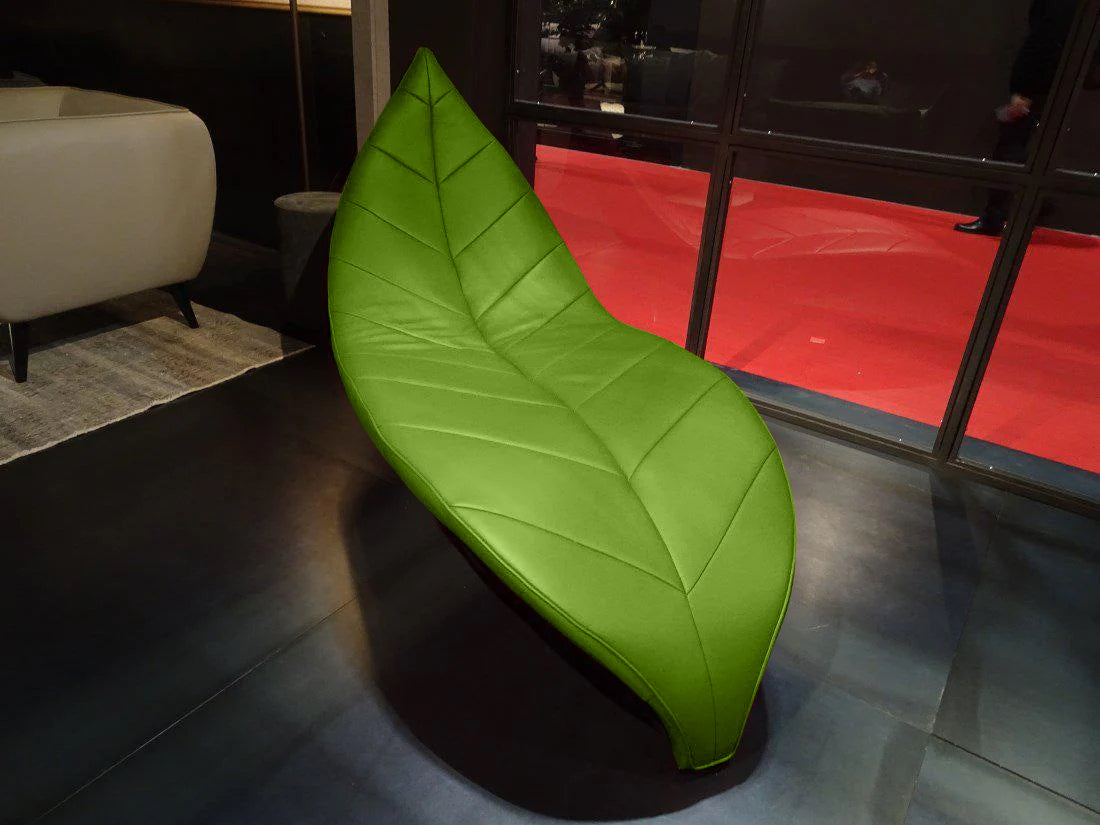 Leaf Chaise