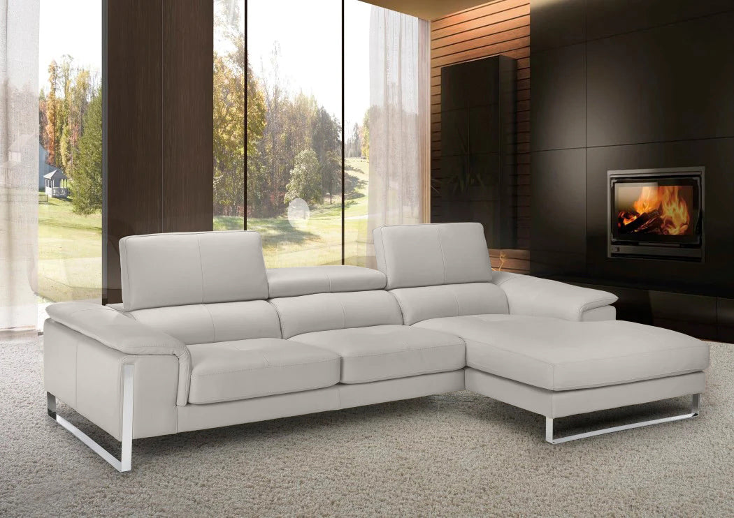 Modern Italian Furniture Lucca Sectional Sofa Italydesign Com
