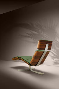 Modern Classic Chaise