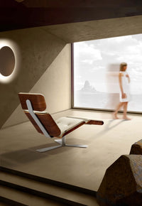 Modern Classic Chaise