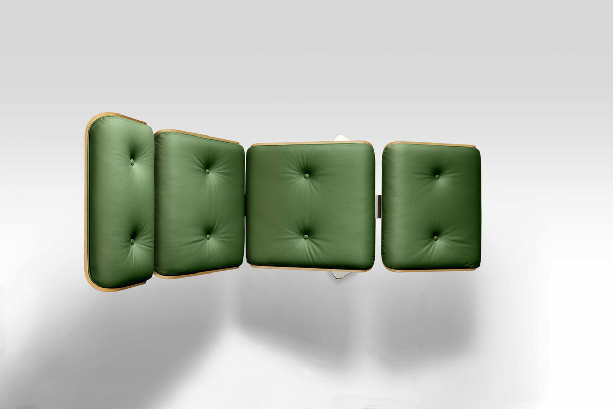 Modern Classic Chaise