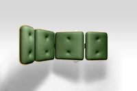 Modern Classic Chaise