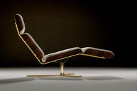 Modern Classic Chaise