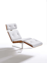 Modern Classic Chaise