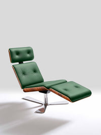 Modern Classic Chaise