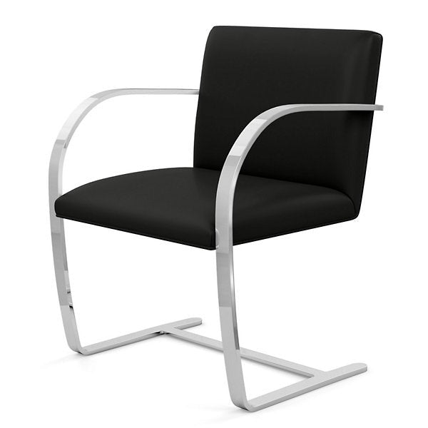 Mies Van Der Rohe Arm Chair Article 237