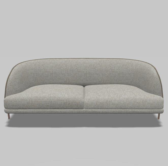 Caillou Sofa