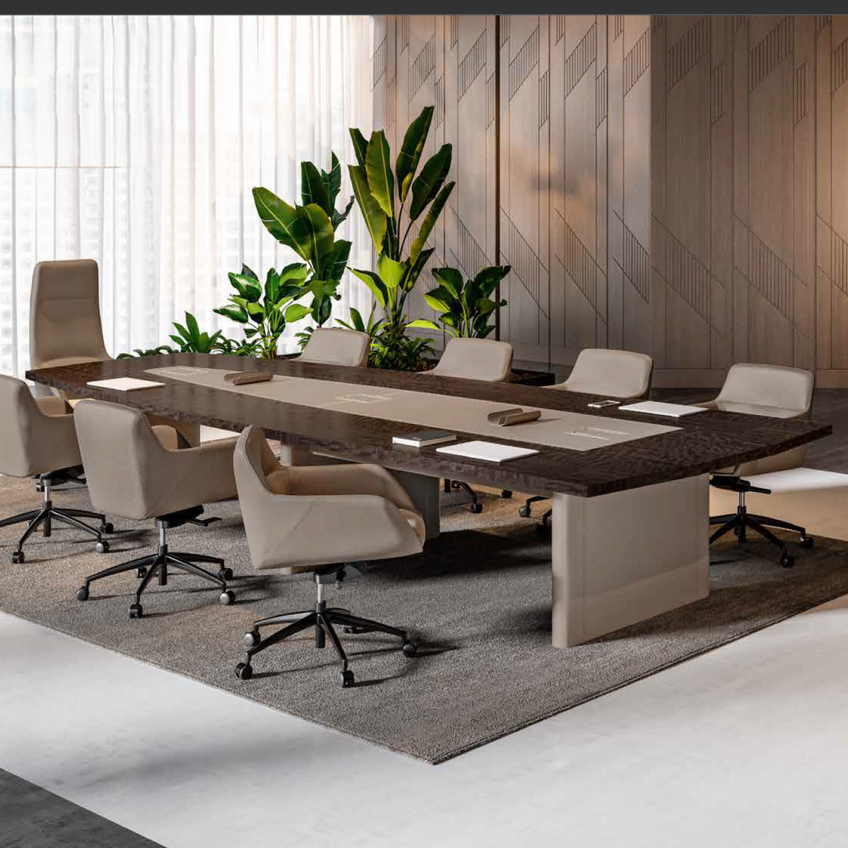 Mithios  Conference Table