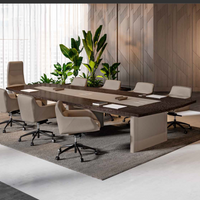 Mithios  Conference Table