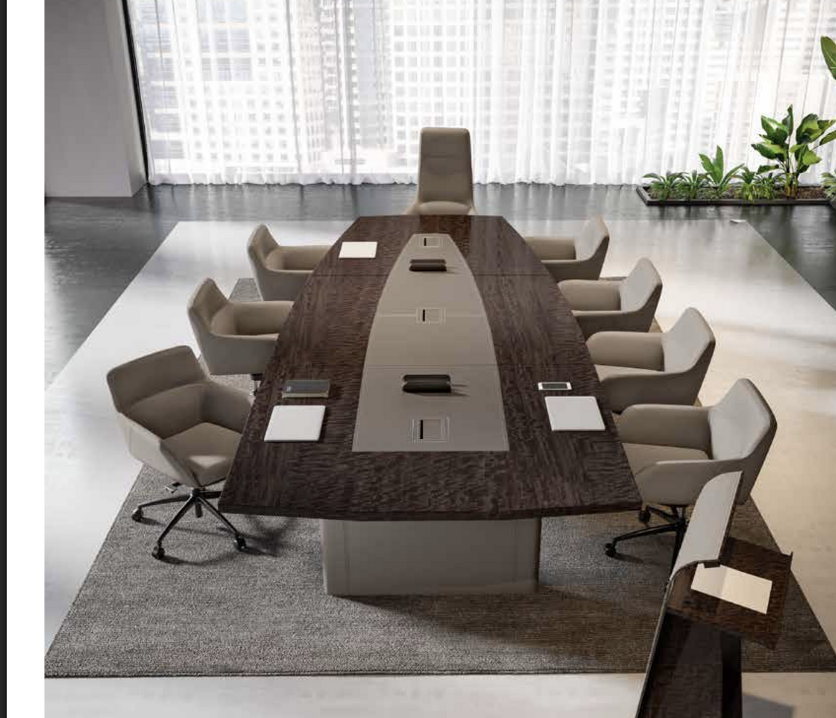 Mithios  Conference Table