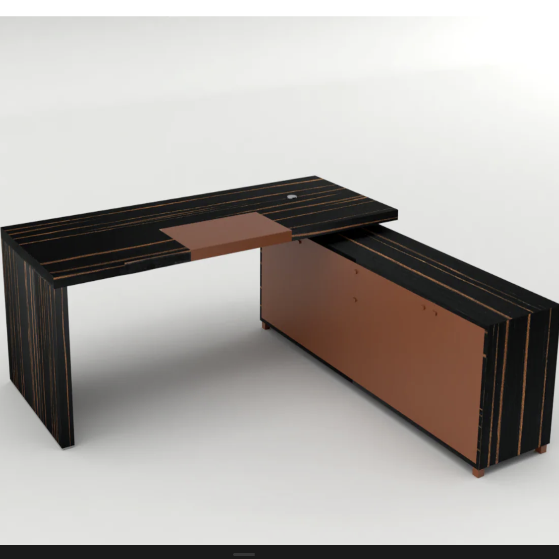 Monza Desk