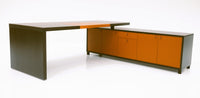 Monza Desk
