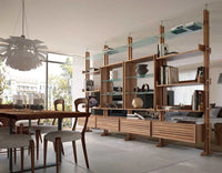 Natura  TV /Wall Unit