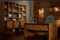 Natura Executive Desk