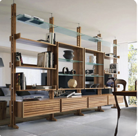 Natura  TV /Wall Unit