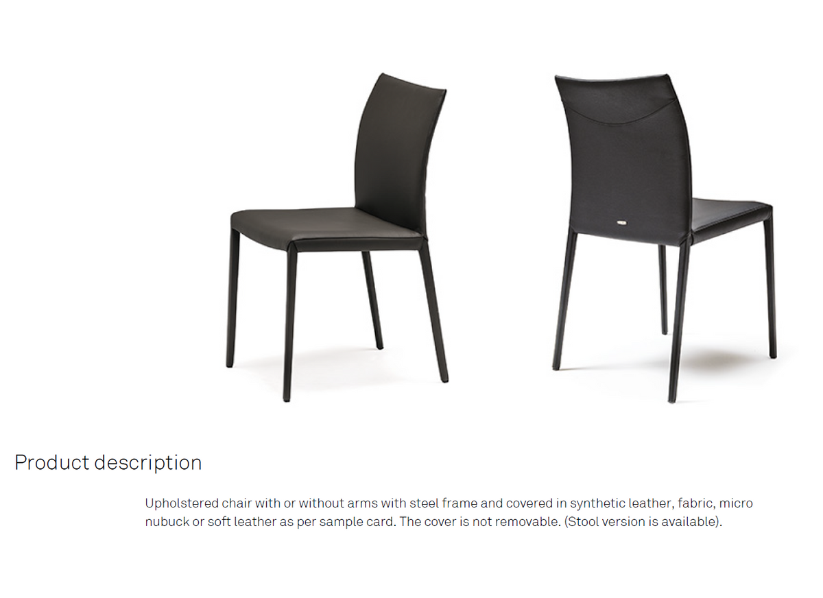 Norma Dining Chair