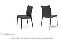 Norma Dining Chair