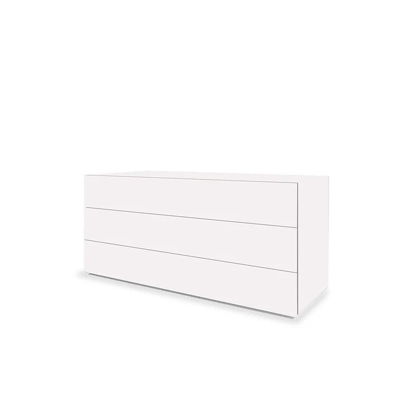People Dresser