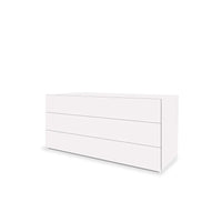 People Dresser