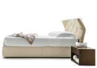 Wing Bed