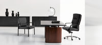 Verona Rectangular Desk