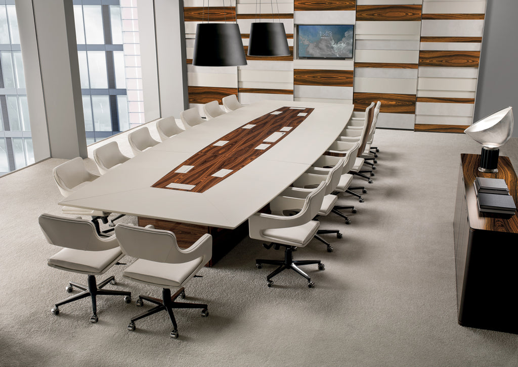 Presidential Table Layout President Conference Table – italydesign