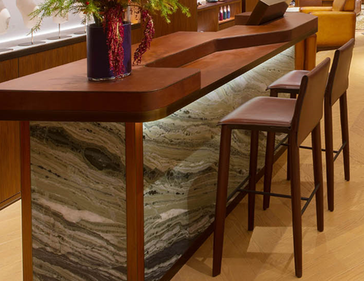 Relaix Barstool