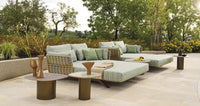 Arman Outdoor Sofa Collection