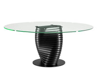 Dyna Round Dining Table