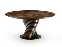 Dyna Round Dining Table