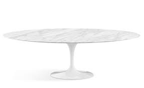 Eero Saarinen Dining Table
