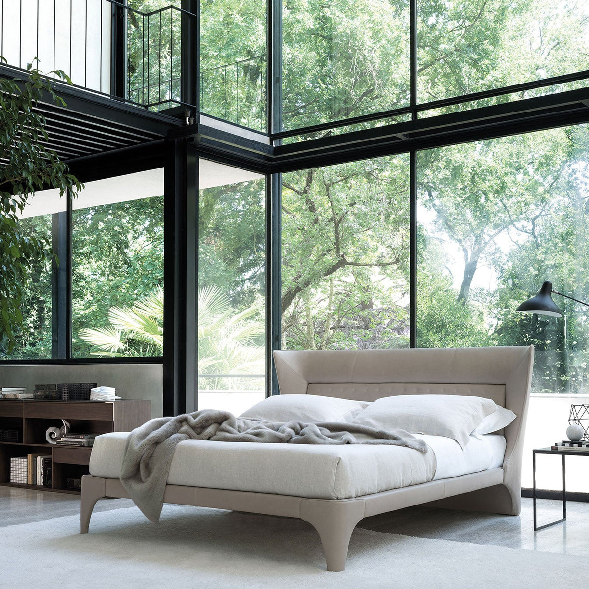 Song Bed